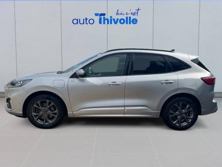 FORD Kuga Kuga 2.5 Duratec 225 ch PowerSplit PHEV e-CVT S&S ST-Line Business 5p à vendre à Roanne - Image n°2