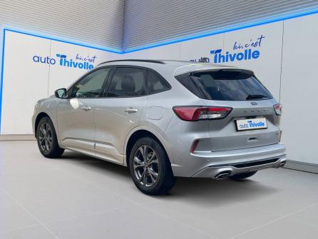 FORD Kuga Kuga 2.5 Duratec 225 ch PowerSplit PHEV e-CVT S&S ST-Line Business 5p à vendre à Roanne - Image n°3