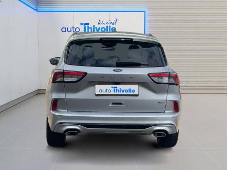 FORD Kuga Kuga 2.5 Duratec 225 ch PowerSplit PHEV e-CVT S&S ST-Line Business 5p à vendre à Roanne - Image n°4