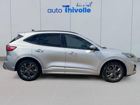 FORD Kuga Kuga 2.5 Duratec 225 ch PowerSplit PHEV e-CVT S&S ST-Line Business 5p à vendre à Roanne - Image n°6