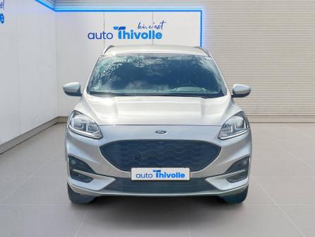 FORD Kuga Kuga 2.5 Duratec 225 ch PowerSplit PHEV e-CVT S&S ST-Line Business 5p à vendre à Roanne - Image n°8