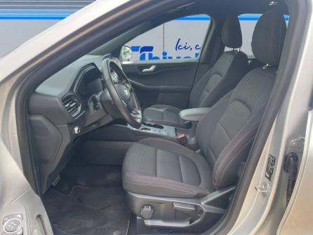 FORD Kuga Kuga 2.5 Duratec 225 ch PowerSplit PHEV e-CVT S&S ST-Line Business 5p à vendre à Roanne - Image n°10