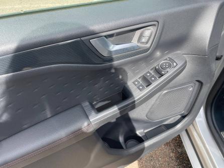 FORD Kuga Kuga 2.5 Duratec 225 ch PowerSplit PHEV e-CVT S&S ST-Line Business 5p à vendre à Roanne - Image n°11