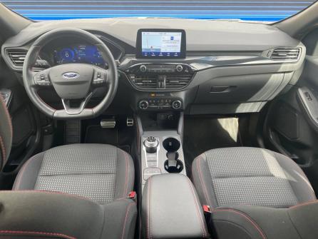 FORD Kuga Kuga 2.5 Duratec 225 ch PowerSplit PHEV e-CVT S&S ST-Line Business 5p à vendre à Roanne - Image n°12