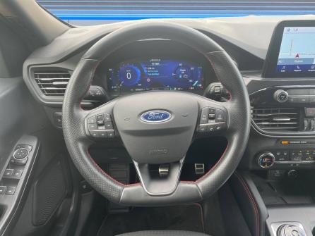 FORD Kuga Kuga 2.5 Duratec 225 ch PowerSplit PHEV e-CVT S&S ST-Line Business 5p à vendre à Roanne - Image n°13