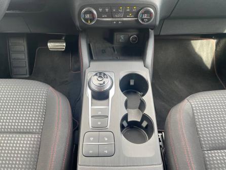 FORD Kuga Kuga 2.5 Duratec 225 ch PowerSplit PHEV e-CVT S&S ST-Line Business 5p à vendre à Roanne - Image n°15