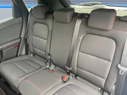 FORD Kuga Kuga 2.5 Duratec 225 ch PowerSplit PHEV e-CVT S&S ST-Line Business 5p à vendre à Roanne - Image n°16