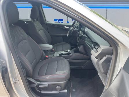 FORD Kuga Kuga 2.5 Duratec 225 ch PowerSplit PHEV e-CVT S&S ST-Line Business 5p à vendre à Roanne - Image n°17