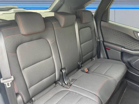 FORD Kuga Kuga 2.5 Duratec 225 ch PowerSplit PHEV e-CVT S&S ST-Line Business 5p à vendre à Roanne - Image n°18