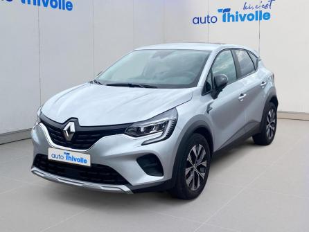 RENAULT Captur TCe 90 Evolution à vendre à Autun - Image n°1