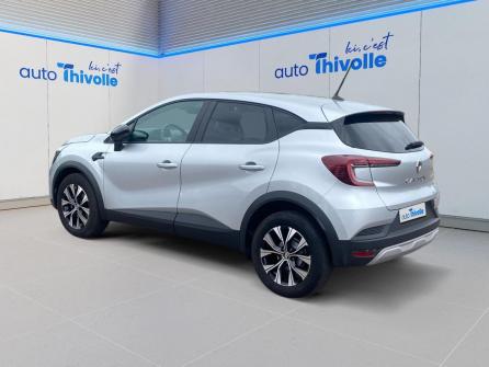 RENAULT Captur TCe 90 Evolution à vendre à Autun - Image n°3