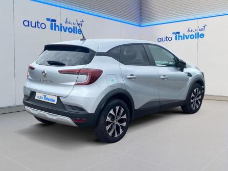 RENAULT Captur TCe 90 Evolution à vendre à Autun - Image n°5
