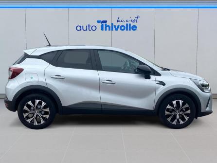 RENAULT Captur TCe 90 Evolution à vendre à Autun - Image n°6