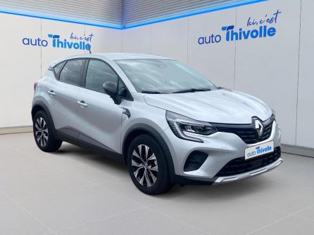 RENAULT Captur TCe 90 Evolution à vendre à Autun - Image n°7