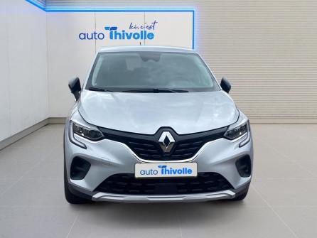RENAULT Captur TCe 90 Evolution à vendre à Autun - Image n°8