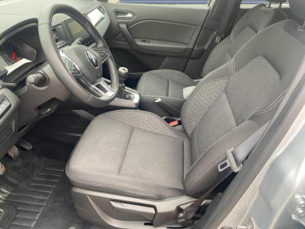 RENAULT Captur TCe 90 Evolution à vendre à Autun - Image n°10