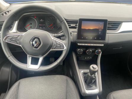 RENAULT Captur TCe 90 Evolution à vendre à Autun - Image n°12