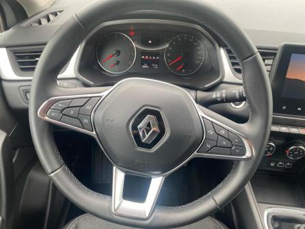 RENAULT Captur TCe 90 Evolution à vendre à Autun - Image n°13