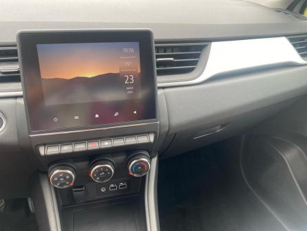 RENAULT Captur TCe 90 Evolution à vendre à Autun - Image n°15