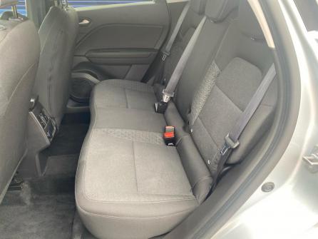 RENAULT Captur TCe 90 Evolution à vendre à Autun - Image n°16