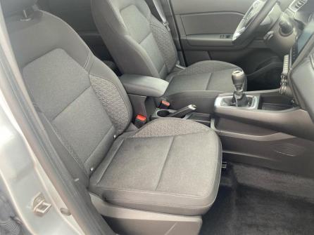 RENAULT Captur TCe 90 Evolution à vendre à Autun - Image n°17
