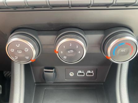 RENAULT Captur TCe 90 Evolution à vendre à Autun - Image n°23