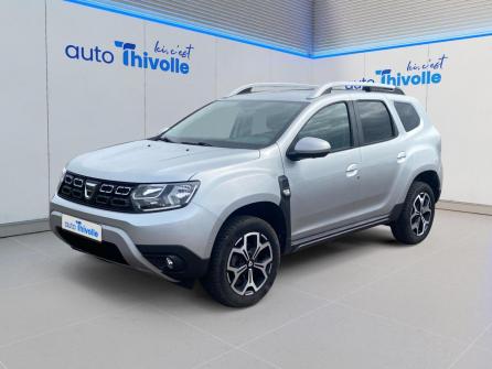 DACIA Duster Blue dCi 115 4x2 Prestige à vendre à Autun - Image n°1