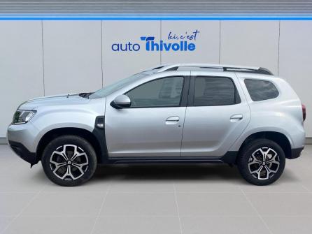 DACIA Duster Blue dCi 115 4x2 Prestige à vendre à Autun - Image n°2