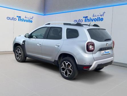 DACIA Duster Blue dCi 115 4x2 Prestige à vendre à Autun - Image n°3