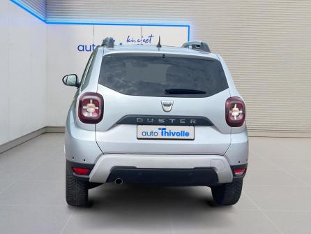 DACIA Duster Blue dCi 115 4x2 Prestige à vendre à Autun - Image n°4