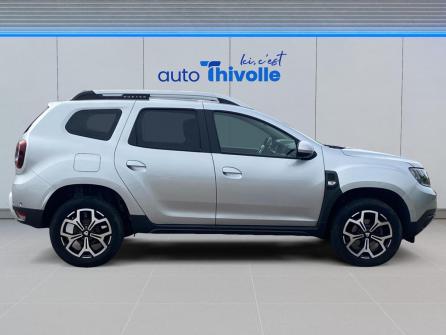 DACIA Duster Blue dCi 115 4x2 Prestige à vendre à Autun - Image n°6