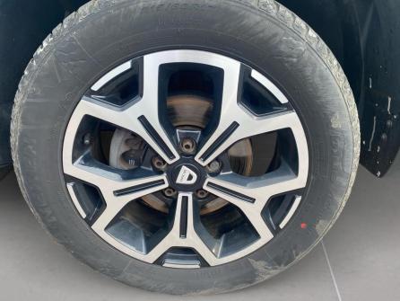 DACIA Duster Blue dCi 115 4x2 Prestige à vendre à Autun - Image n°9