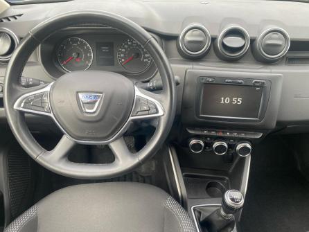 DACIA Duster Blue dCi 115 4x2 Prestige à vendre à Autun - Image n°12