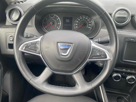 DACIA Duster Blue dCi 115 4x2 Prestige à vendre à Autun - Image n°13