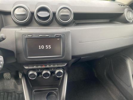 DACIA Duster Blue dCi 115 4x2 Prestige à vendre à Autun - Image n°15