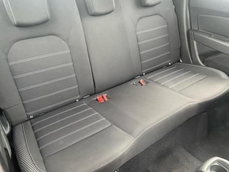 DACIA Duster Blue dCi 115 4x2 Prestige à vendre à Autun - Image n°18