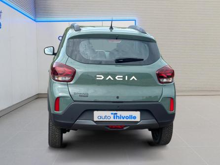 DACIA Spring Expression à vendre à Autun - Image n°4