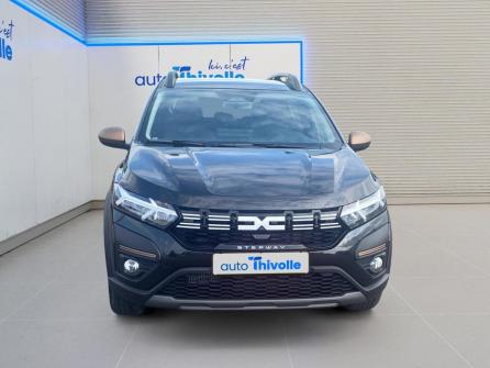 DACIA Sandero TCe 90 GSR2 Stepway Extreme à vendre à Autun - Image n°8