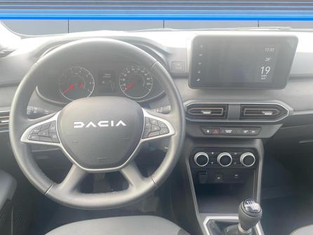 DACIA Sandero TCe 90 GSR2 Stepway Extreme à vendre à Autun - Image n°12