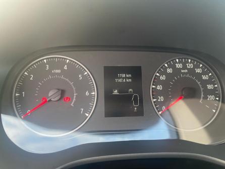 DACIA Sandero TCe 90 GSR2 Stepway Extreme à vendre à Autun - Image n°14