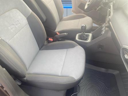 DACIA Sandero TCe 90 GSR2 Stepway Extreme à vendre à Autun - Image n°17