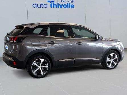 PEUGEOT 3008 BlueHDi 180ch S&S EAT8 GT à vendre à Chalon-sur-Saône - Image n°6