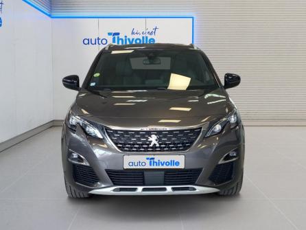 PEUGEOT 3008 BlueHDi 180ch S&S EAT8 GT à vendre à Chalon-sur-Saône - Image n°8