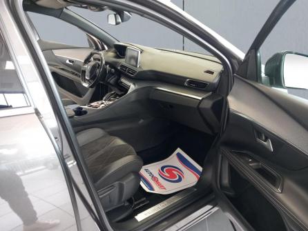 PEUGEOT 3008 BlueHDi 180ch S&S EAT8 GT à vendre à Chalon-sur-Saône - Image n°17