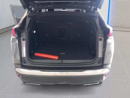 PEUGEOT 3008 BlueHDi 180ch S&S EAT8 GT à vendre à Chalon-sur-Saône - Image n°19