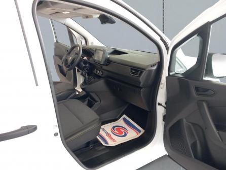 RENAULT Kangoo Van BLUE DCI 95 GRAND CONFORT- 22 à vendre à Chalon-sur-Saône - Image n°17