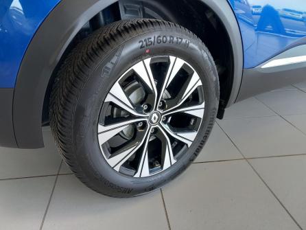 RENAULT Captur TCe 90 Techno à vendre à Le Creusot - Image n°4