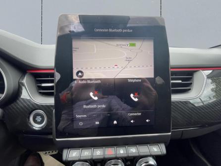 RENAULT Arkana E-Tech hybride 145 R.S. Line Fast Track à vendre à Le Creusot - Image n°21