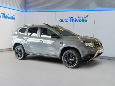 DACIA Duster ECO-G 100 4x2 SL Extreme à vendre à Macon - Image n°7
