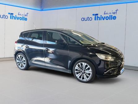 RENAULT Scenic Scenic Blue dCi 120 Business à vendre à Macon - Image n°7